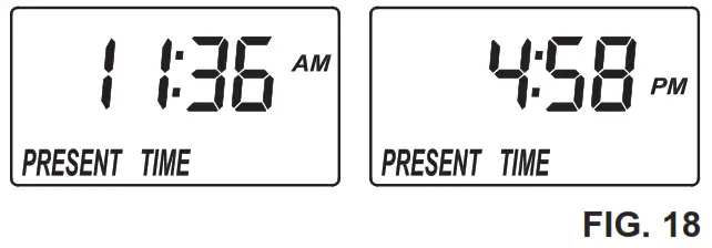 MORTIN Water Softener - fig 17