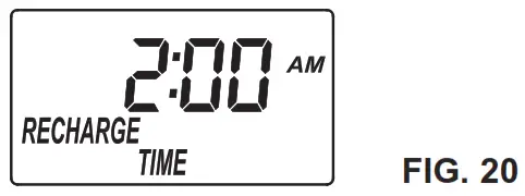 MORTIN Water Softener - fig 20