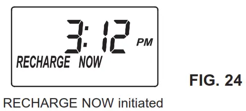 MORTIN Water Softener - fig 24