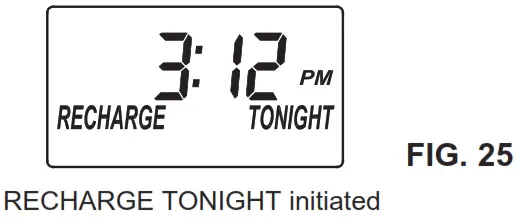 MORTIN Water Softener - fig 25