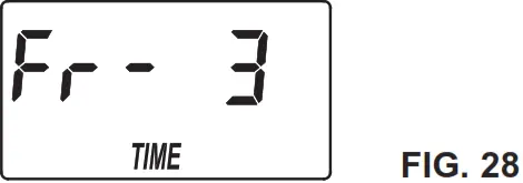 MORTIN Water Softener - fig 28