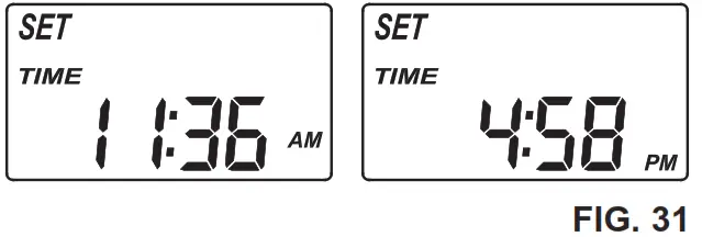 MORTIN Water Softener - fig 31