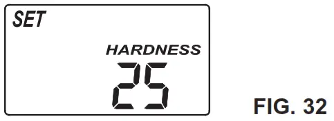 MORTIN Water Softener - fig 32