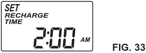 MORTIN Water Softener - fig 33