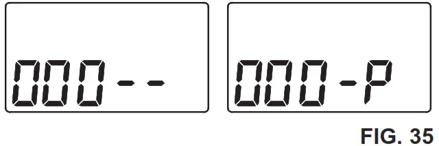 MORTIN Water Softener - fig 35