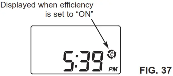 MORTIN Water Softener - fig 37