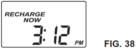 MORTIN Water Softener - fig 38