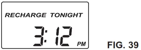 MORTIN Water Softener - fig 39