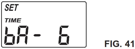 MORTIN Water Softener - fig 41