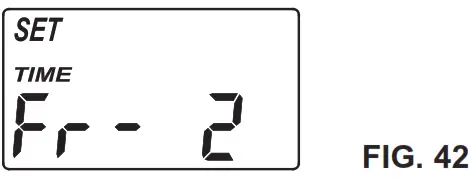 MORTIN Water Softener - fig 42