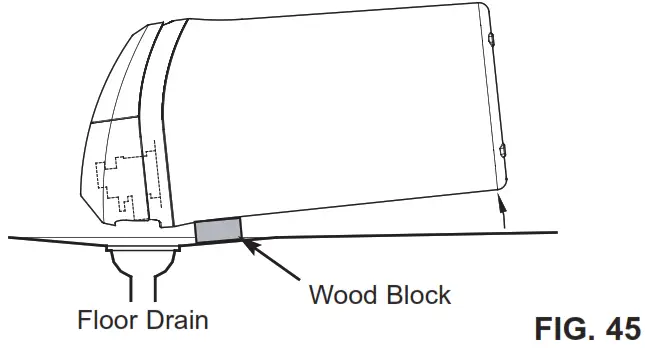 MORTIN Water Softener - fig 45