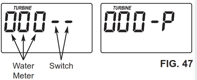 MORTIN Water Softener - fig 47