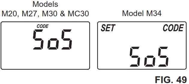 MORTIN Water Softener - fig 49