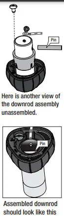 Hunter Kempton Park - Assembling the LIght Kit fig 19