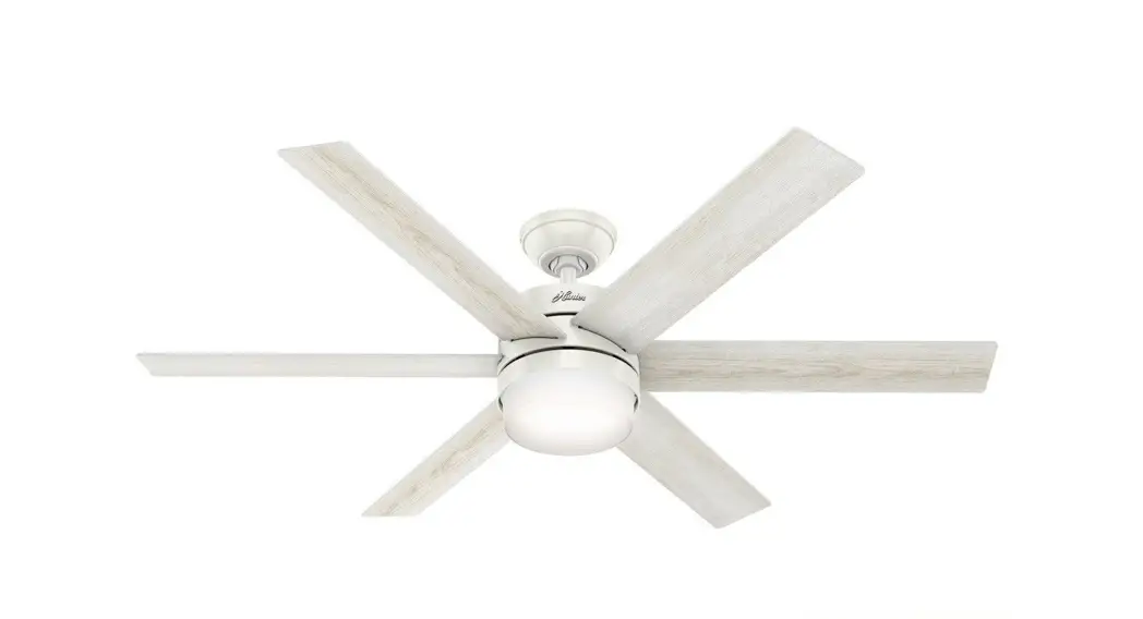 Hunter Kempton Park Instruction Manual Hunter Kempton Park Instruction Manual