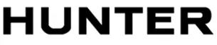 Hunter - logo
