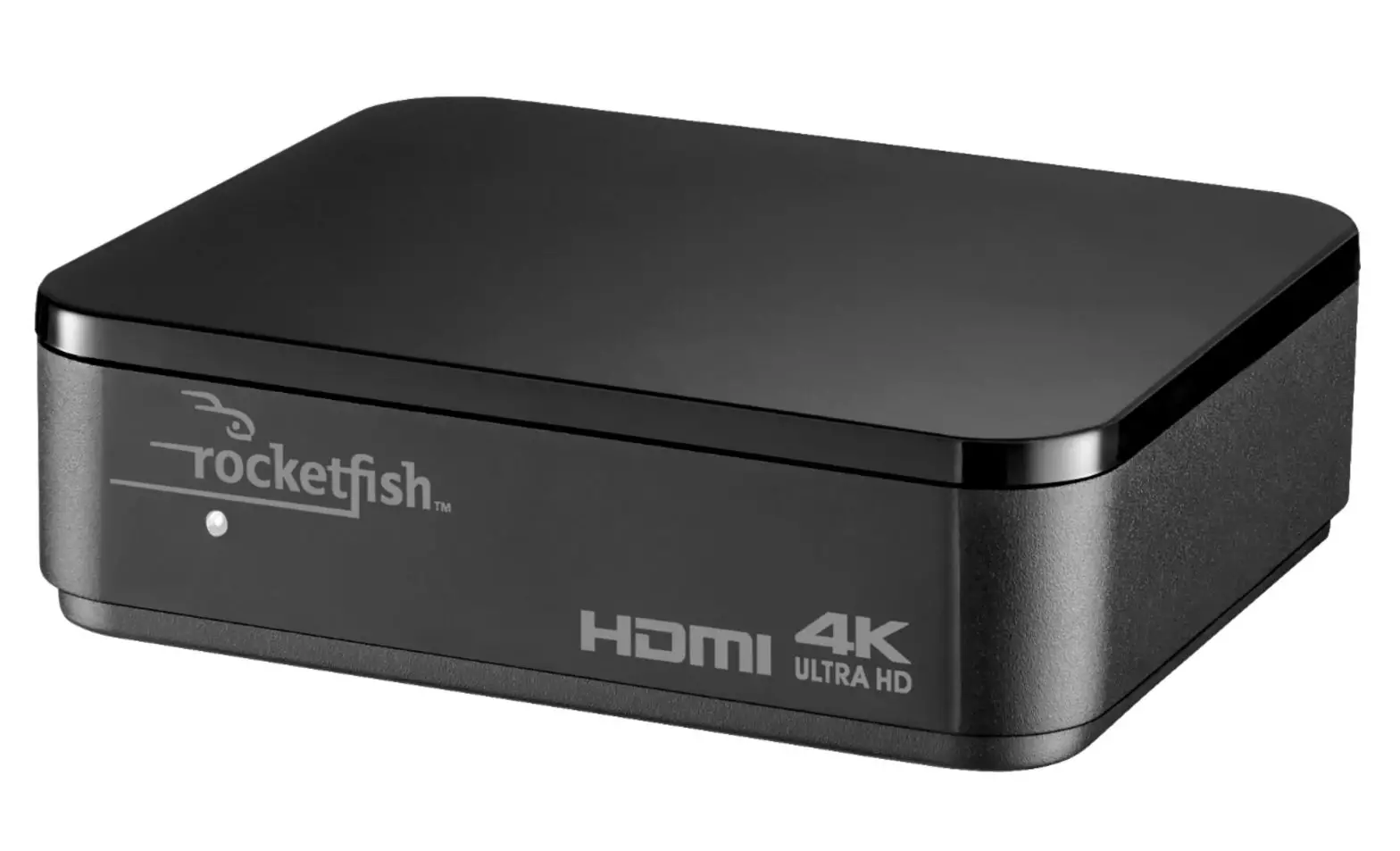 Rocketfish Rf-g1603/ Rf-g1603-c,4k Hdmi Splitter Quick Setup Guide