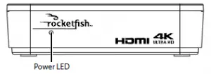 rocketfish HDMI