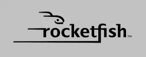 rocketfish logo
