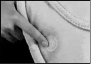 Homedics SP-10H Shiatsu Pillow with Heat figure 1