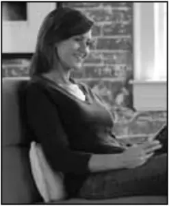 Homedics SP-10H Shiatsu Pillow with Heat figure 3