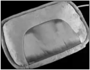 Homedics SP-10H Shiatsu Pillow with Heat figure 5