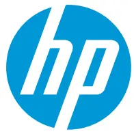 HP LOGO
