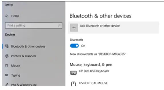 HP Reverb G2 Virtual Reality Headset - Bluetooth
