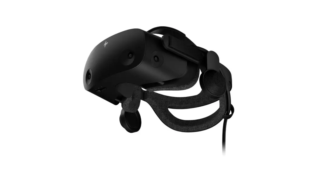 Hp Reverb G2 Virtual Reality Headset User Manual Hp Reverb G2 Virtual Reality Headset User Manual