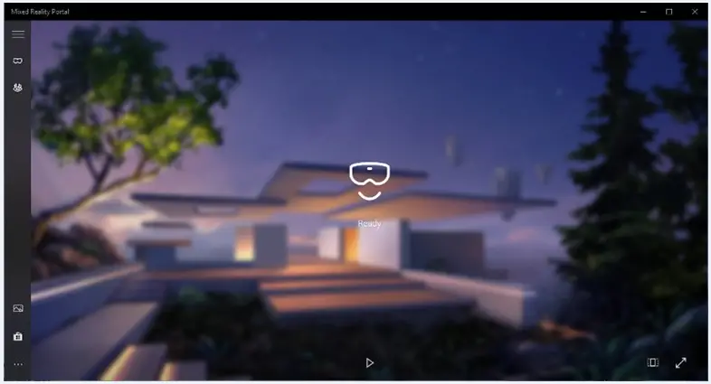 HP Reverb G2 Virtual Reality Headset - STEP 8