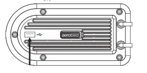 AeroBed R111USB - USB