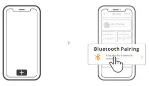 SONOFF NSPanel Smart Scene Wall Switch - FIG 1