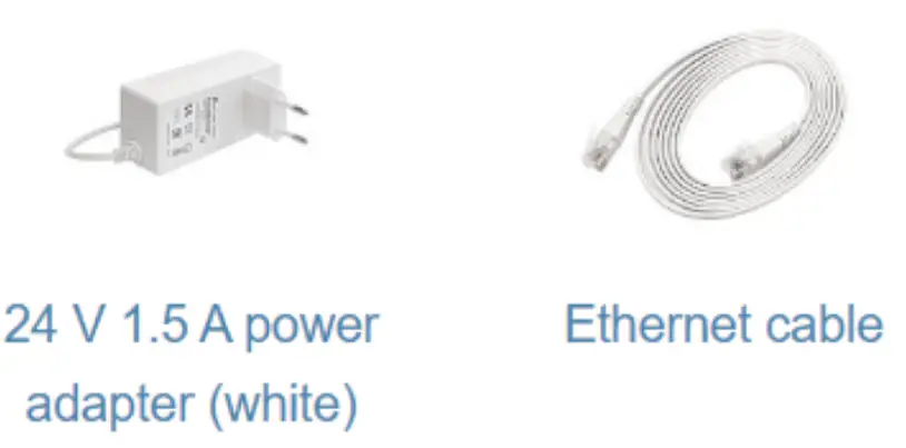MikroTik Wireless for Home and Office -figure 3