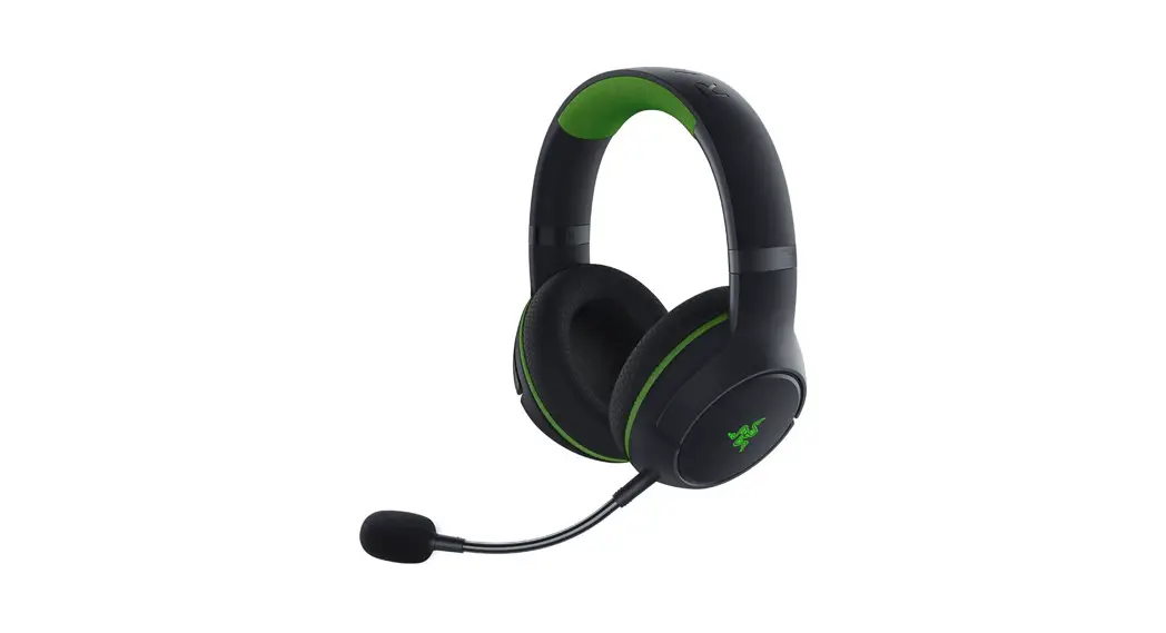 Razer Kaira Pro Headset User Guide