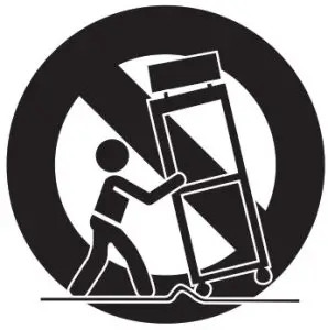 FOCAL CHORA Surround Speaker --basculement