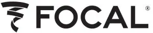 FOCAL CHORA Surround Speaker --logo1