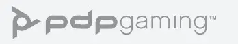 pdp gaming-logo