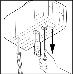 BM16199 - Electrical Emergency Lowering