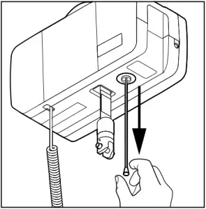 BM16199 - Emergency Stop