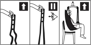 BM16199 - Lifting and lowering 3