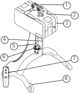 BM16199 - components