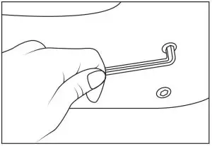 KOHREE Car Refrigerator with Compressor - FIGURE 4