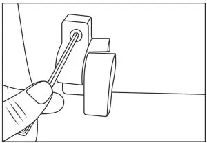 KOHREE Car Refrigerator with Compressor - FIGURE 5