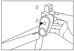 KOHREE Car Refrigerator with Compressor - FIGURE 7