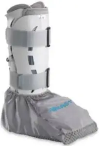 AIRCAST 0130A-PED Walker Hygiene Cover