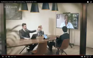 MAXHUB UC S10 Unified Communication - fig7