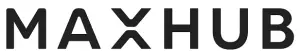 MAXHUB logo