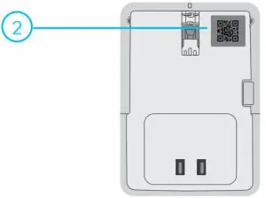 CISCO Business 142ACM Mesh Extender - app