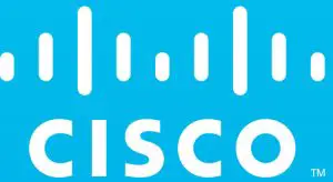 CISCO - logo