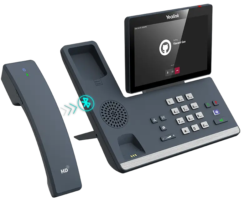 Yealink Mp58 Smart Business Phone User Guide